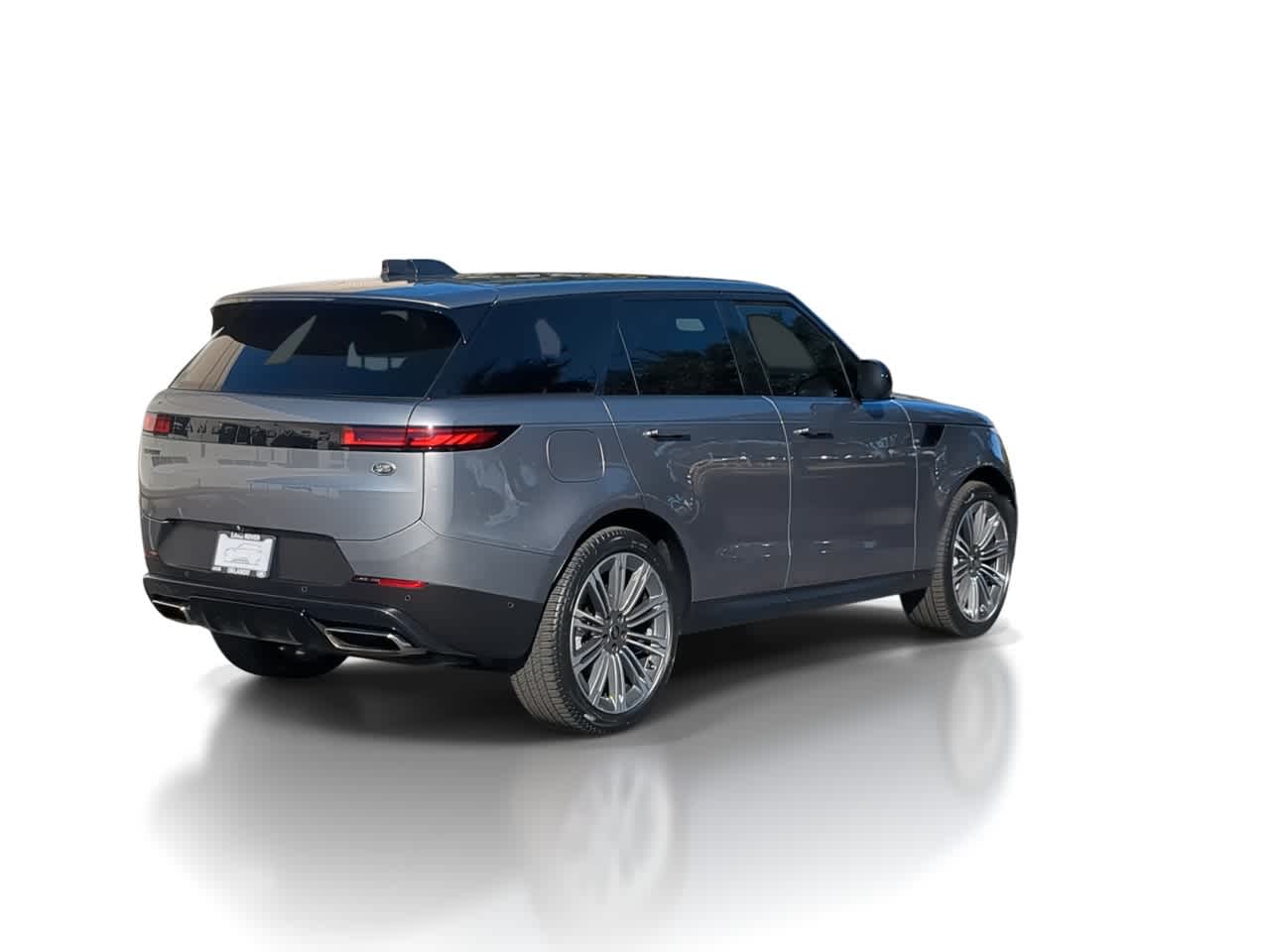 Thumbnail: 2023 Land Rover Range Rover Sport - 8