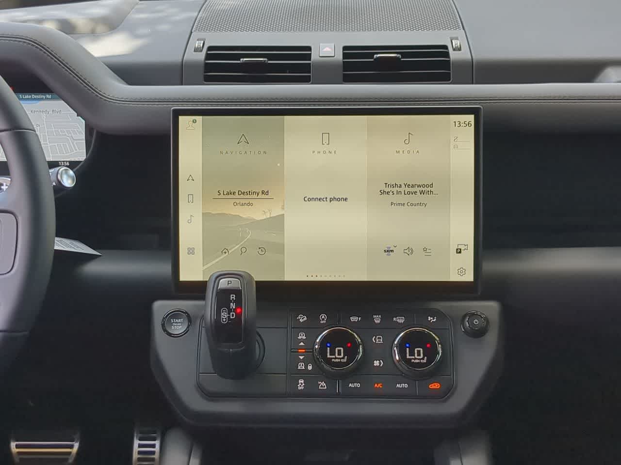 Thumbnail: 2026 Land Rover Defender - 30