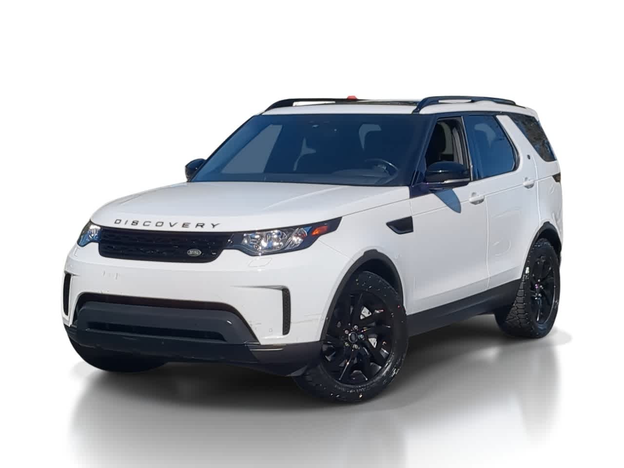 2018 Land Rover Discovery SE -
                  Orlando, FL