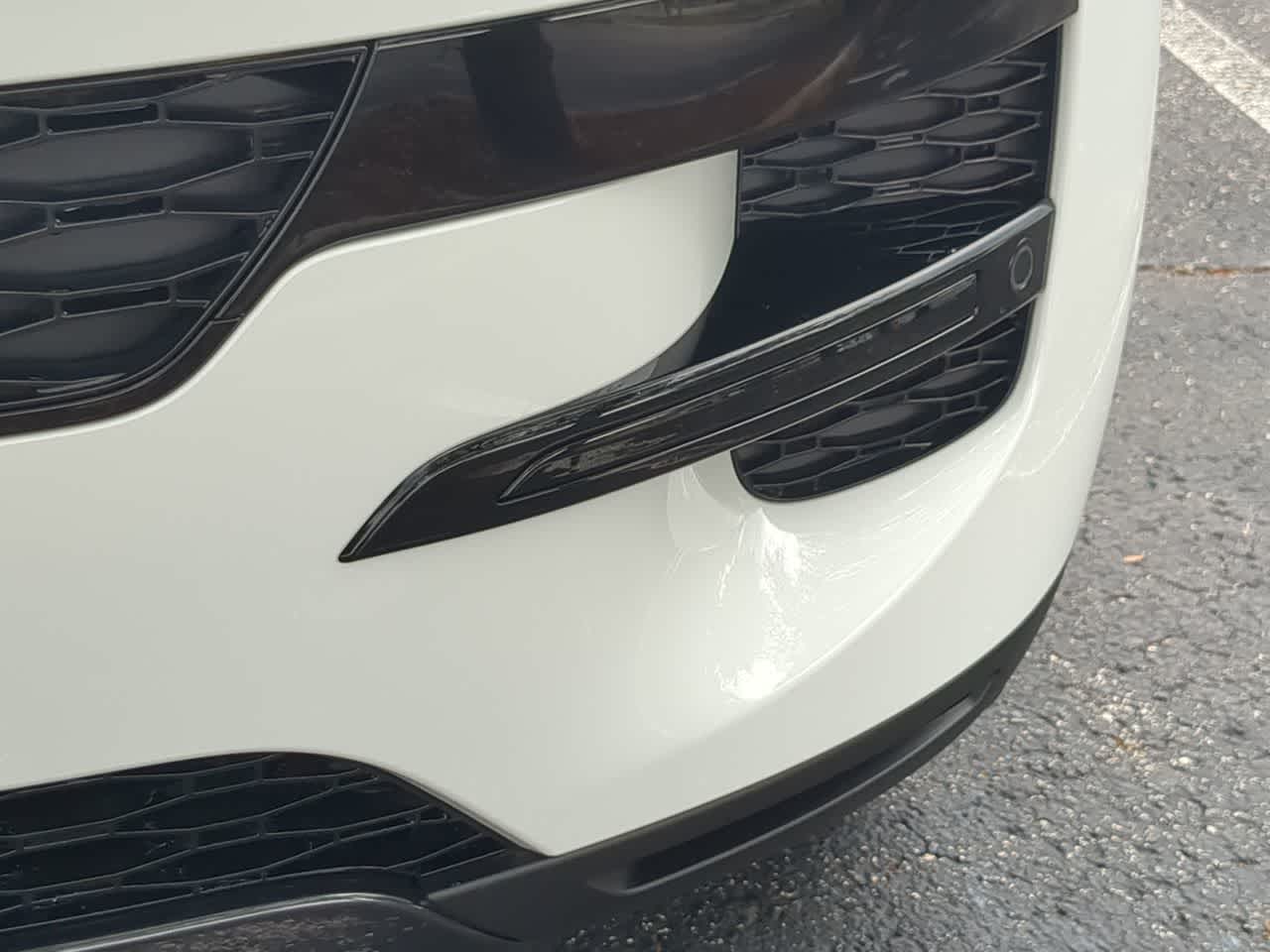 2026 Land Rover Range Rover Sport SE - Photo 11