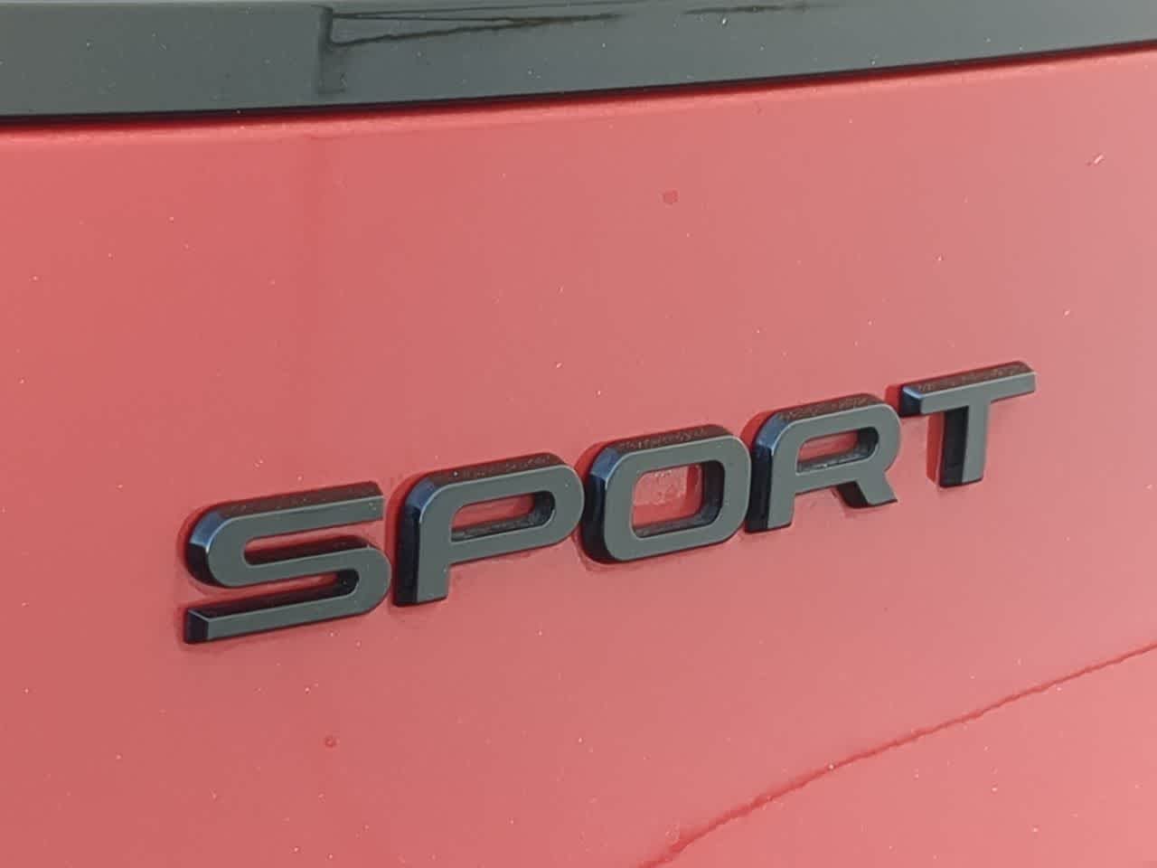 Thumbnail: 2025 Land Rover Range Rover Sport - 13