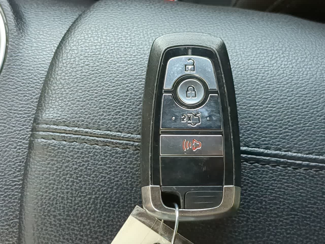 Thumbnail: 2019 Ford Mustang - 34