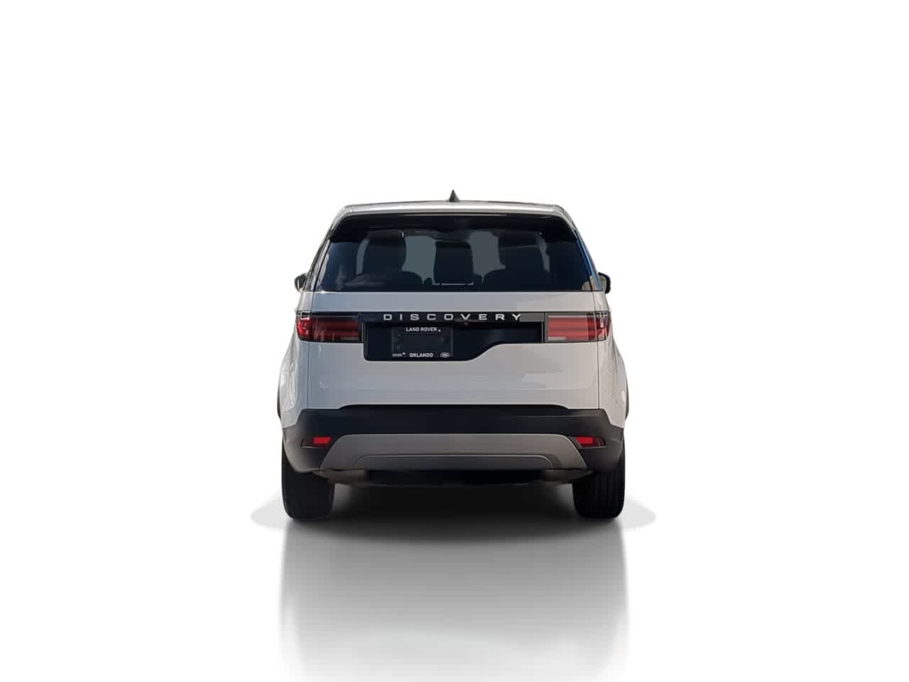 Thumbnail: 2025 Land Rover Discovery - 7