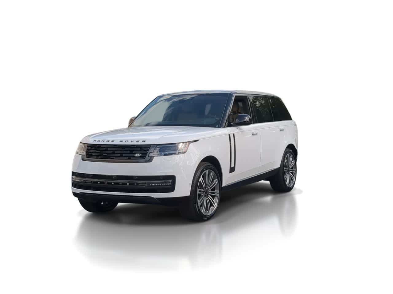 Thumbnail: 2026 Land Rover Range Rover - 4