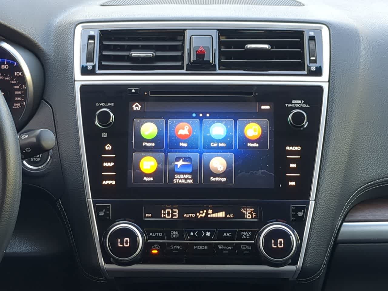 Thumbnail: 2019 Subaru Outback - 30