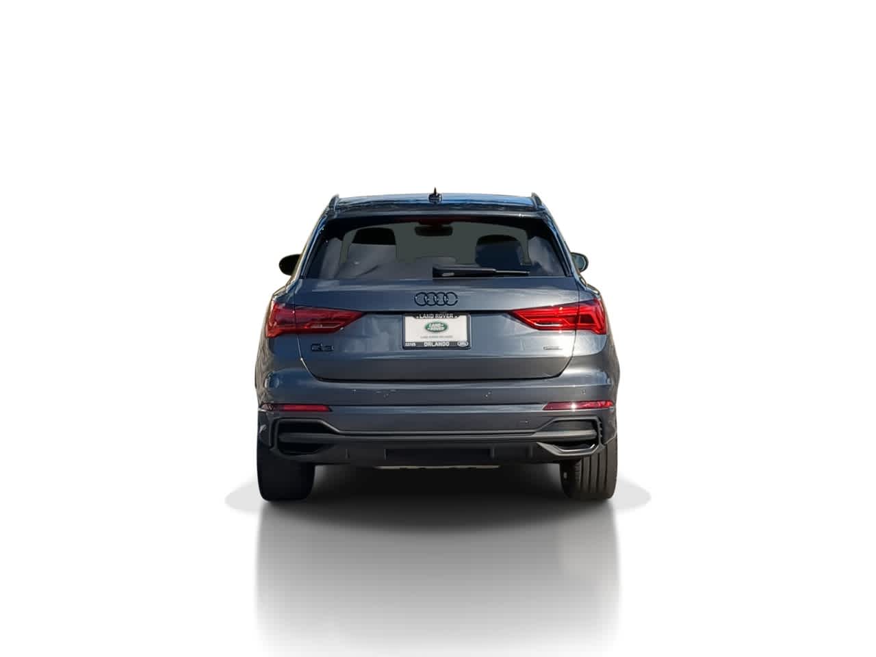 Thumbnail: 2025 Audi Q3 - 7