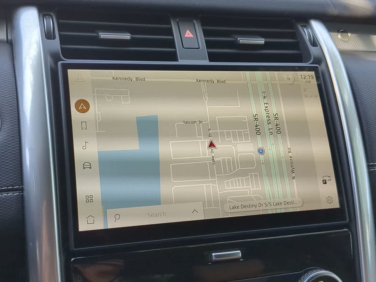 Thumbnail: 2025 Land Rover Discovery - 30