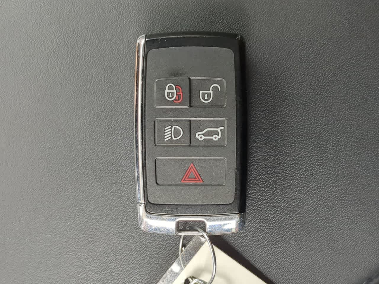 Thumbnail: 2021 Land Rover Range Rover Sport - 36