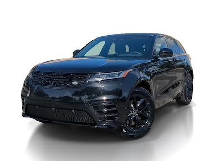 2026 Land Rover Range Rover Velar Dynamic SE SUV