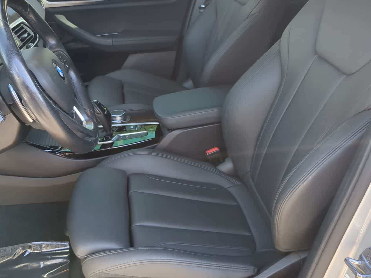 Thumbnail: 2019 BMW X3 - 16