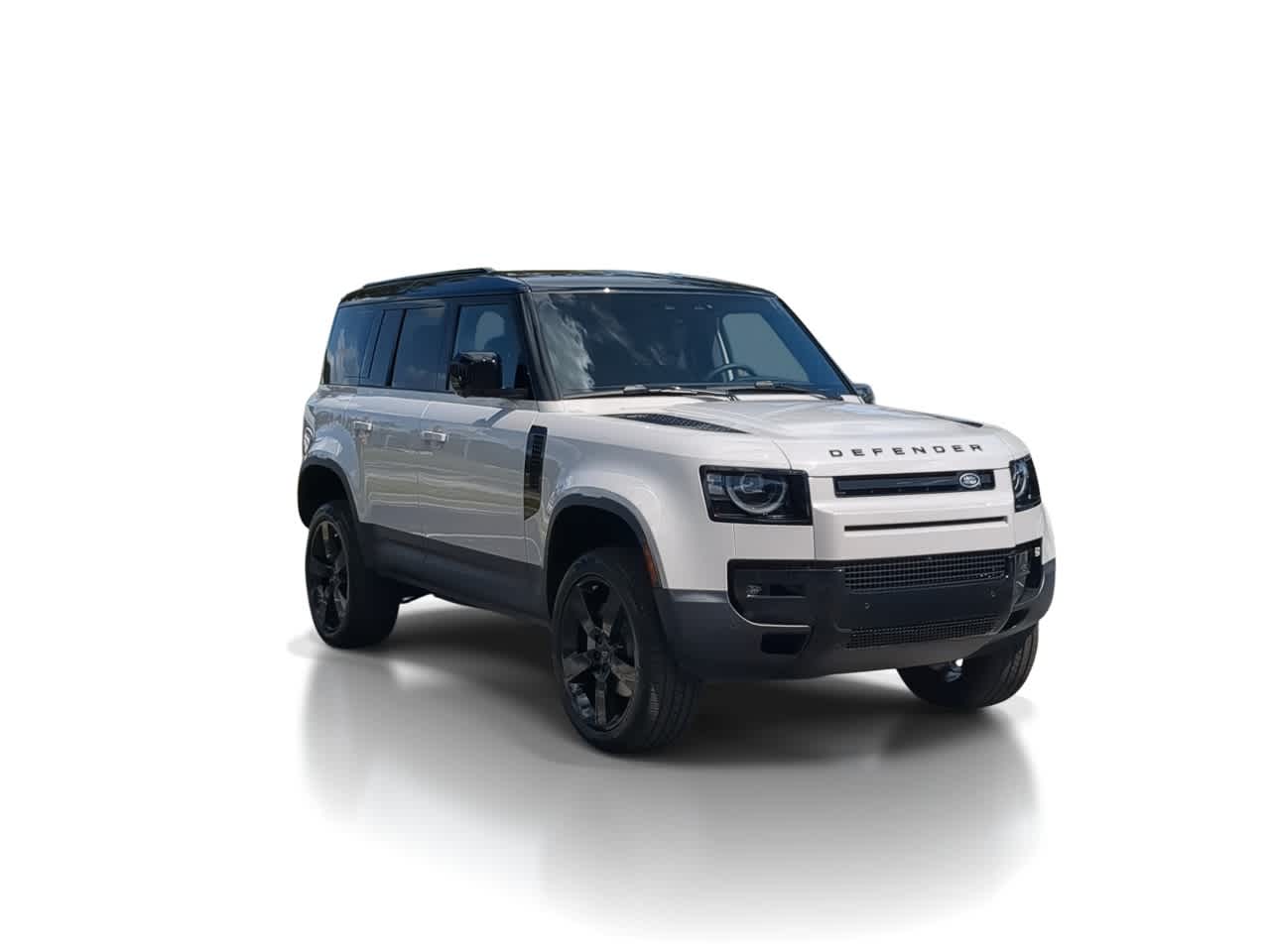 Thumbnail: 2026 Land Rover Defender - 2