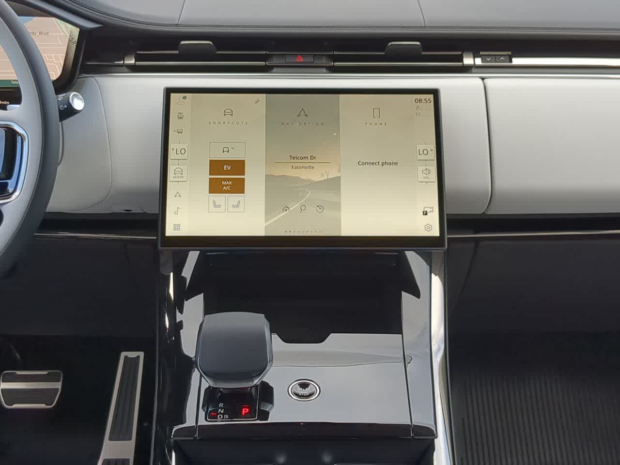 Thumbnail: 2025 Land Rover Range Rover Sport - 30