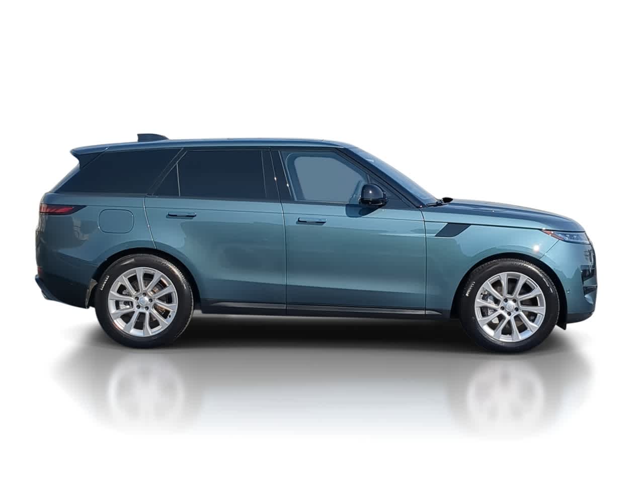 Thumbnail: 2025 Land Rover Range Rover Sport - 9