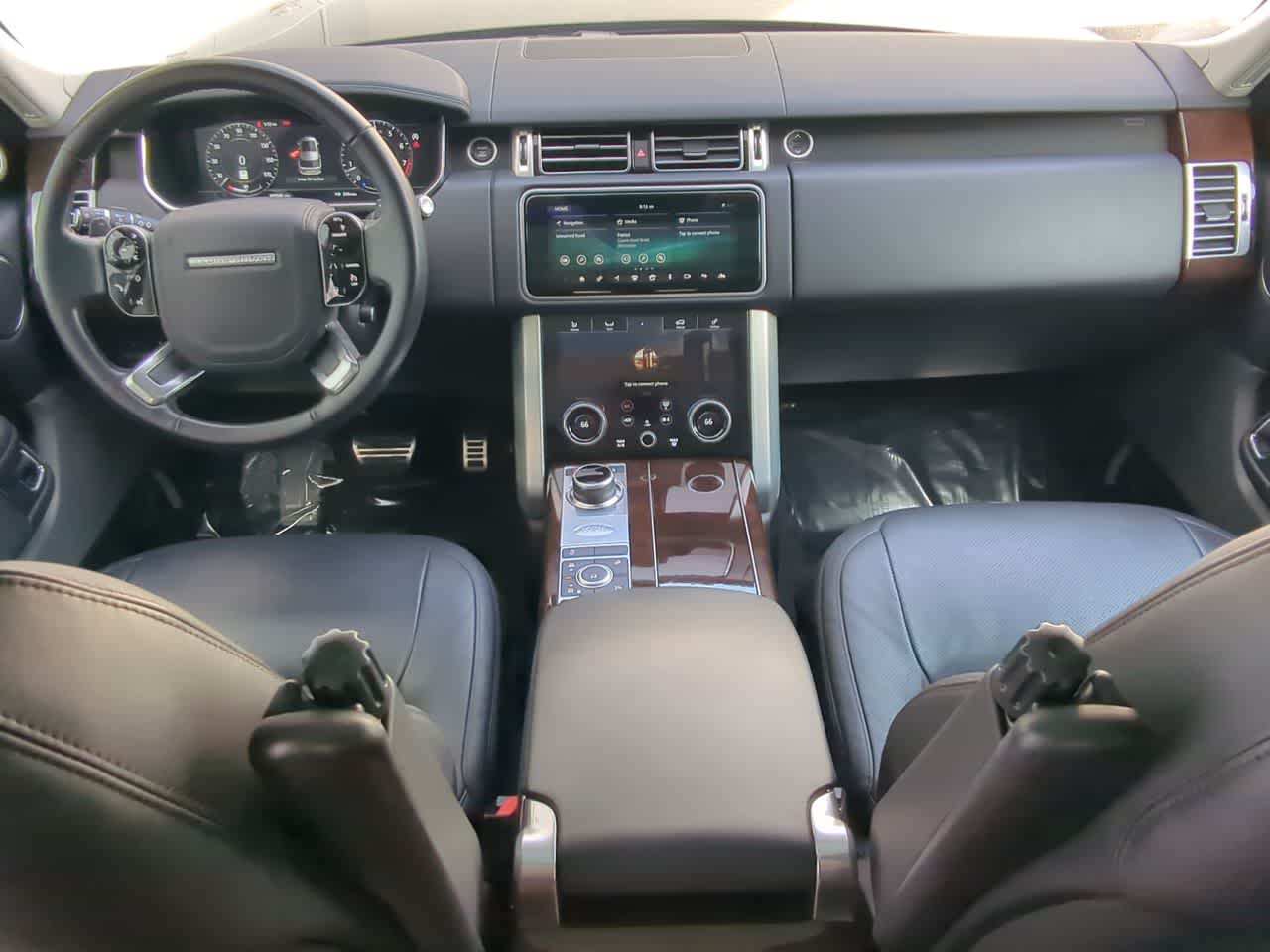 Thumbnail: 2022 Land Rover Range Rover - 15