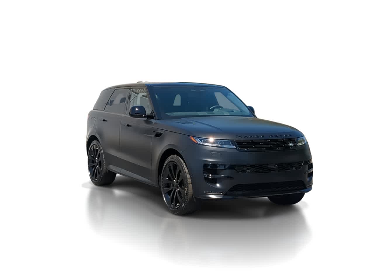 Thumbnail: 2026 Land Rover Range Rover Sport - 2