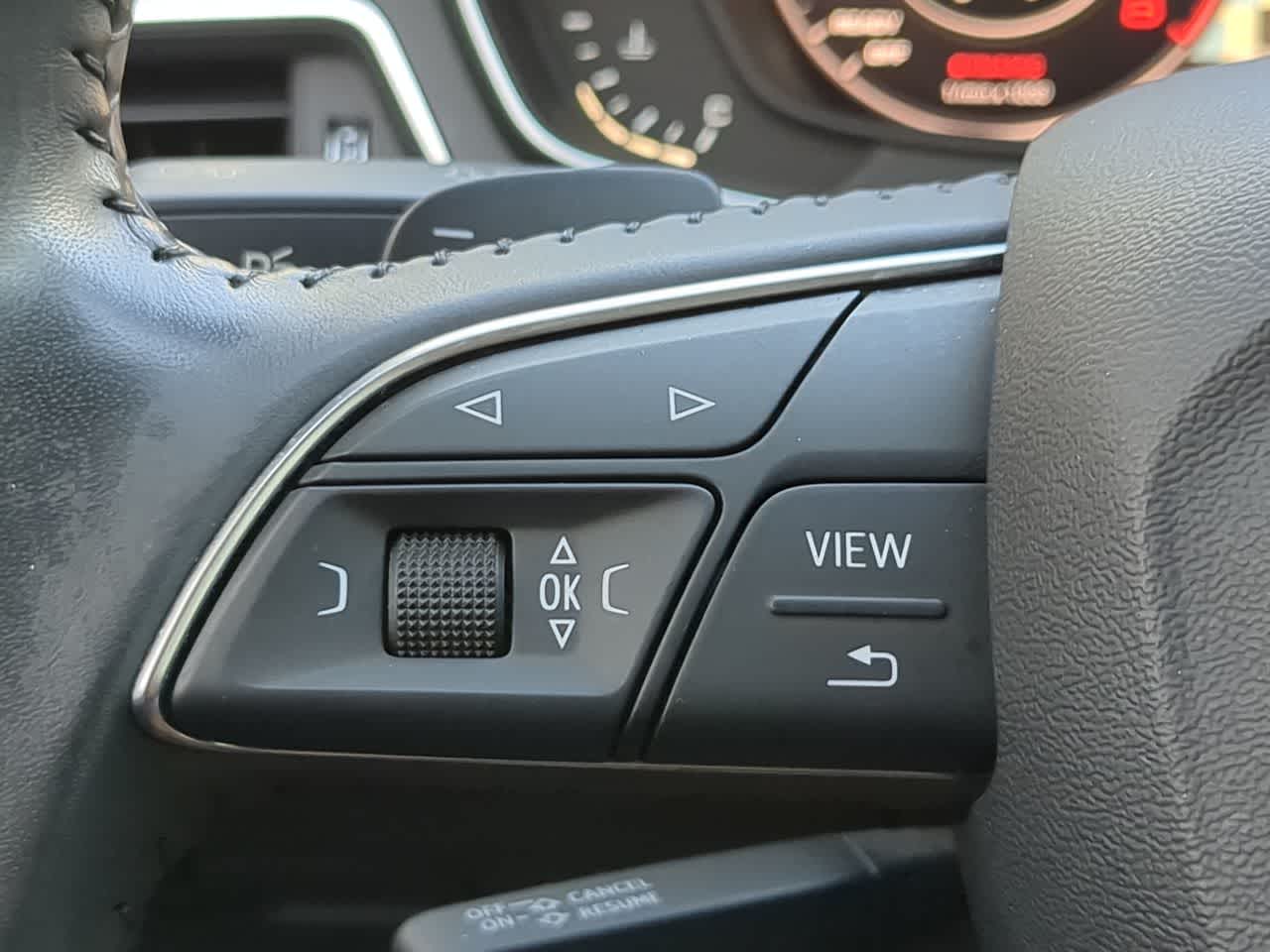 Thumbnail: 2018 Audi A4 - 25