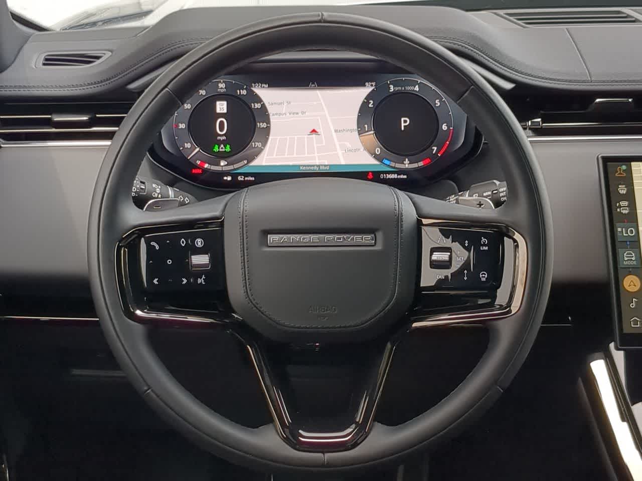 Thumbnail: 2024 Land Rover Range Rover Sport - 24
