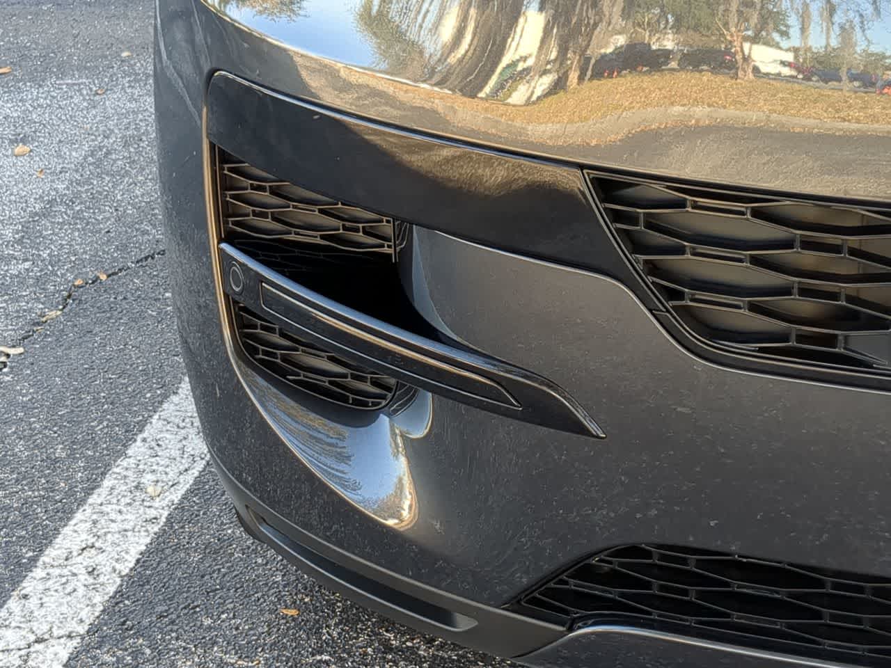 Thumbnail: 2024 Land Rover Range Rover Sport - 11