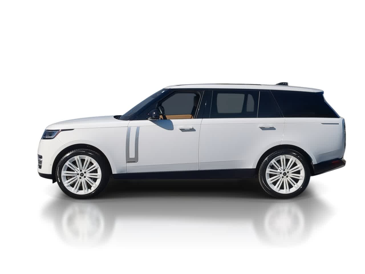 Thumbnail: 2023 Land Rover Range Rover - 5