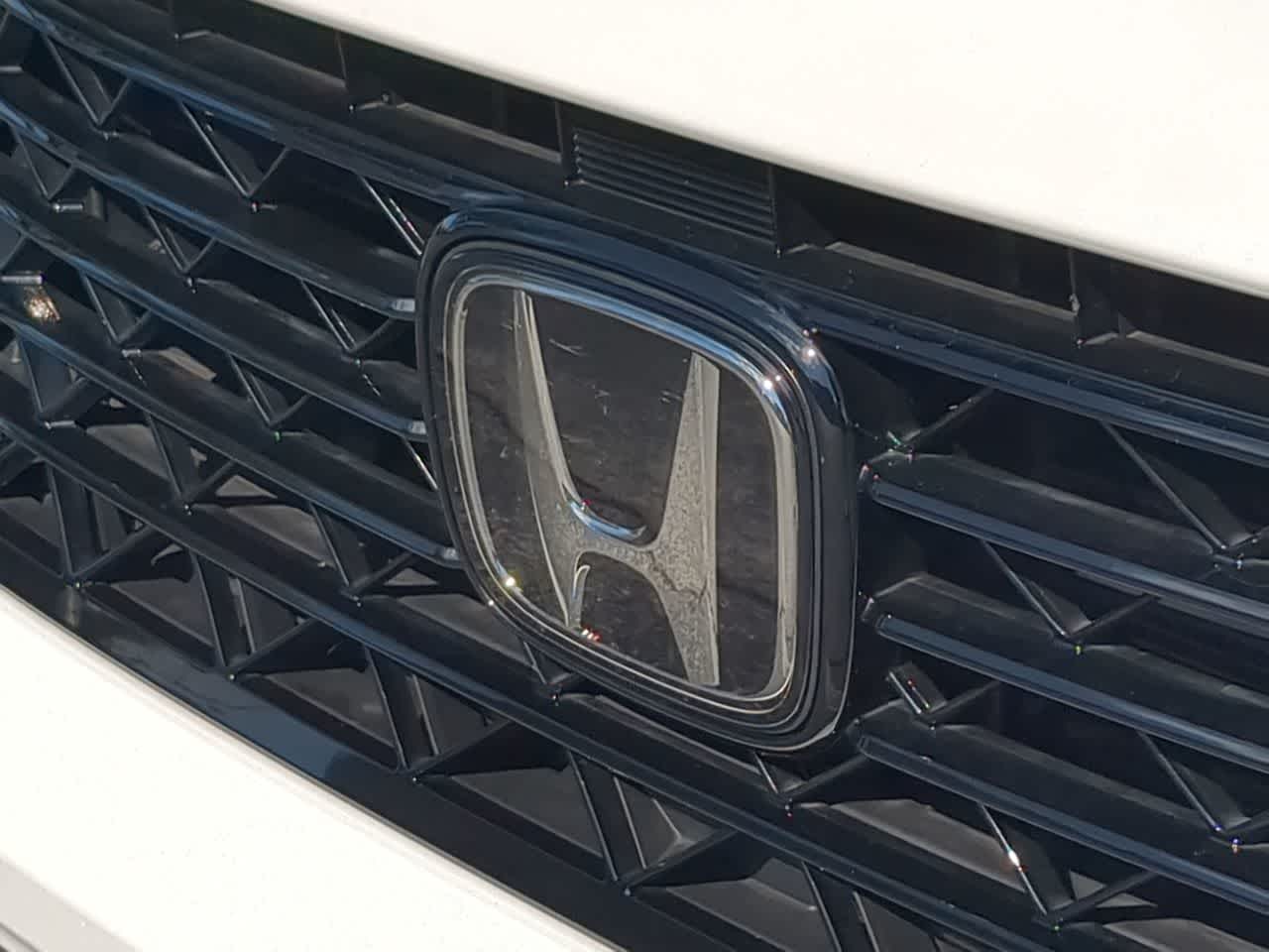 Thumbnail: 2024 Honda Accord - 11