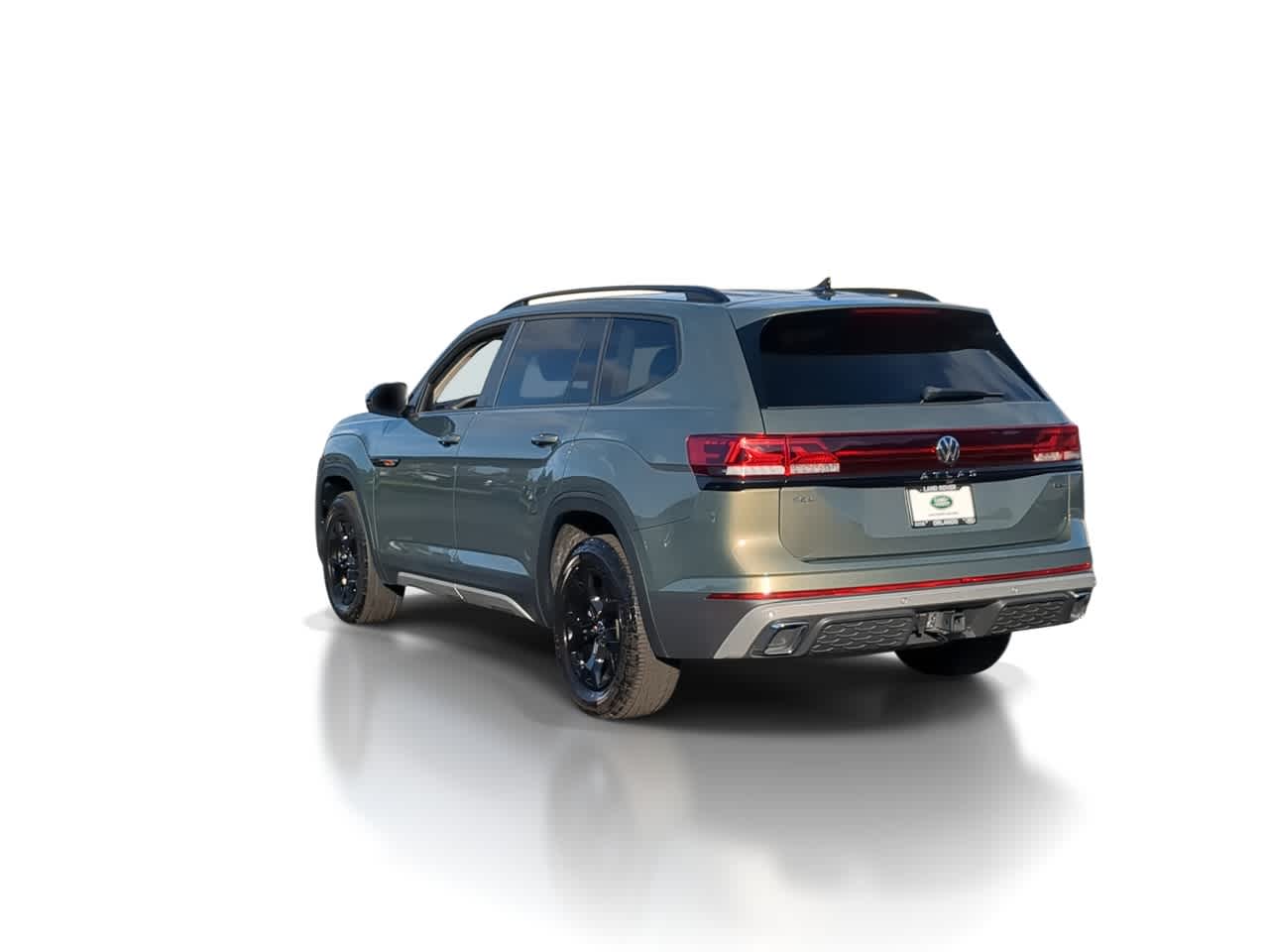Thumbnail: 2024 Volkswagen Atlas - 6