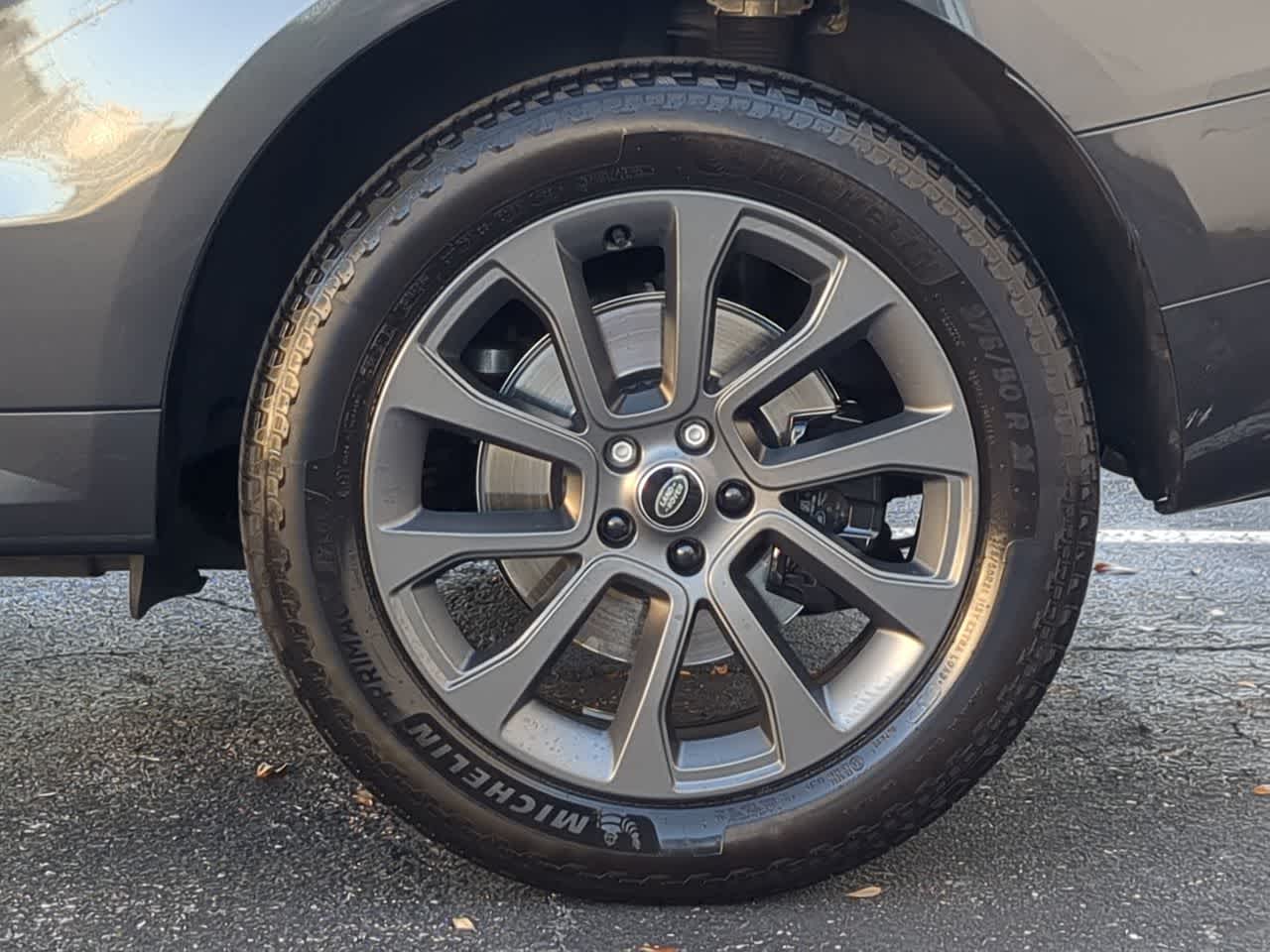 Thumbnail: 2023 Land Rover Range Rover Sport - 13