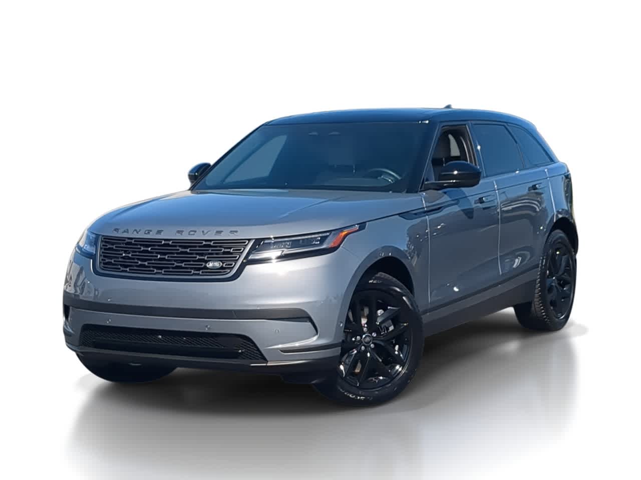 Thumbnail: 2026 Land Rover Range Rover Velar - 1
