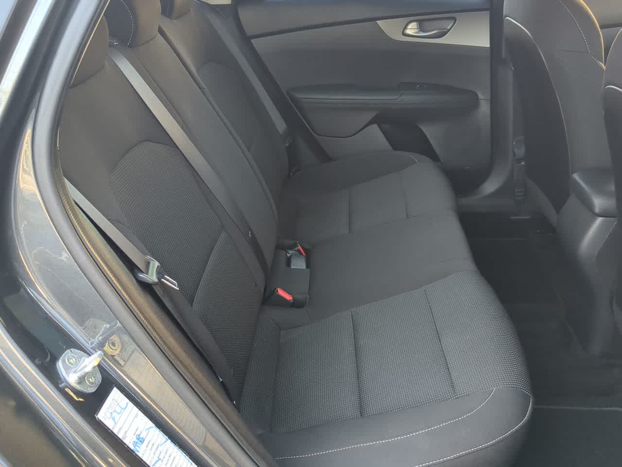 Thumbnail: 2020 Kia Forte - 19