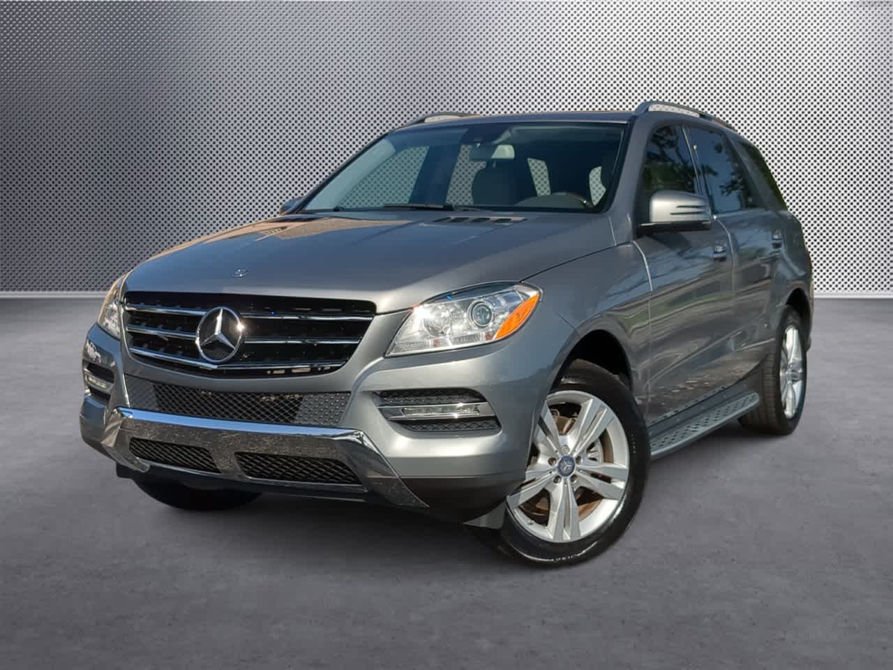 2015 Mercedes-Benz M-Class ML 350 -
                  Orlando, FL