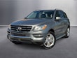  Mercedes-Benz M-Class
