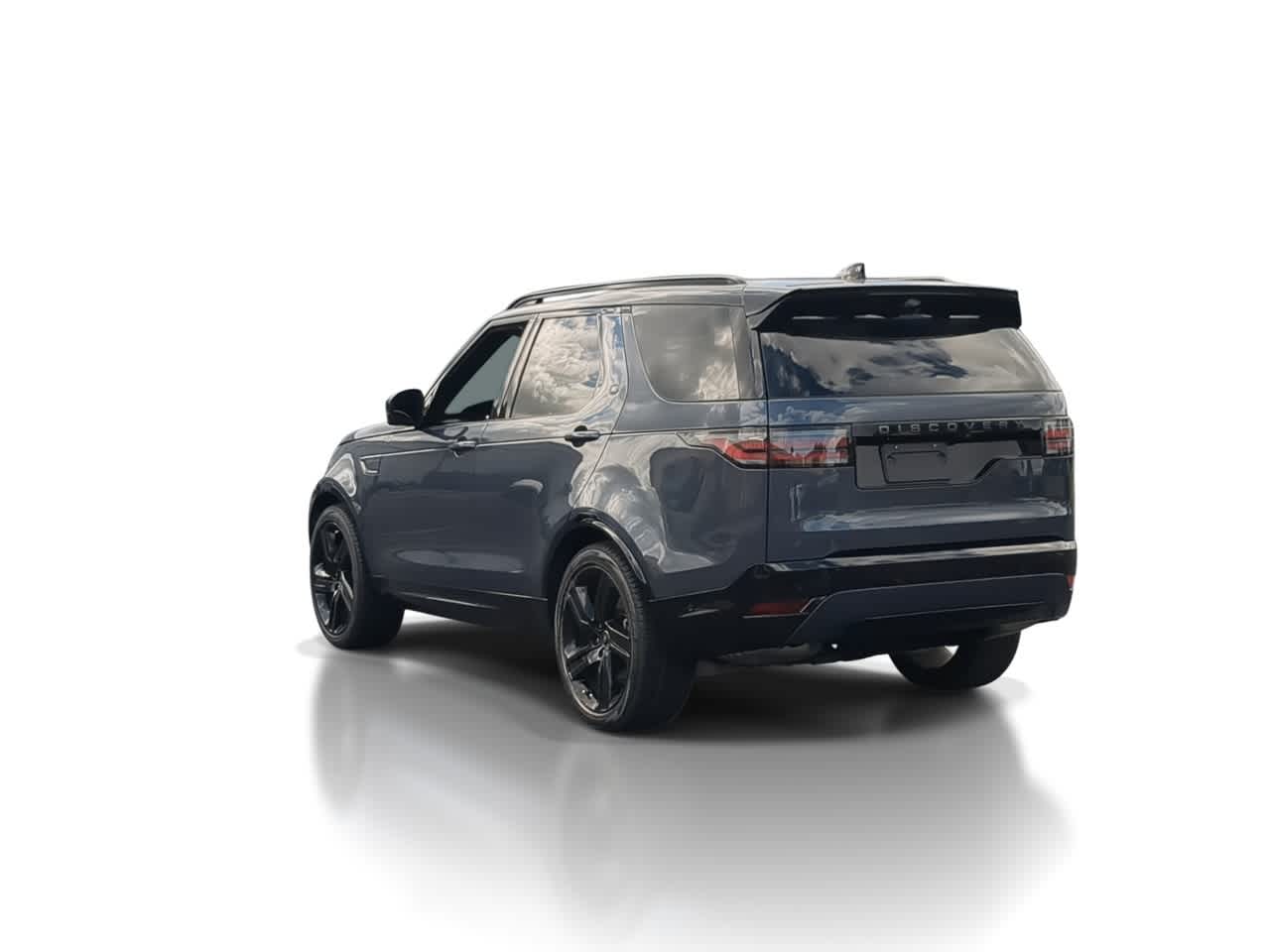 Thumbnail: 2025 Land Rover Discovery - 6