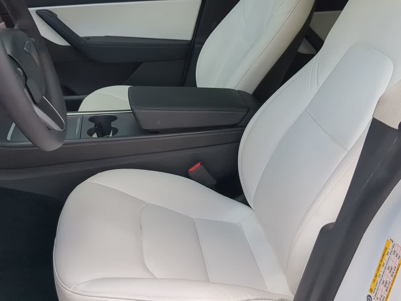 Thumbnail: 2021 Tesla Model Y - 15