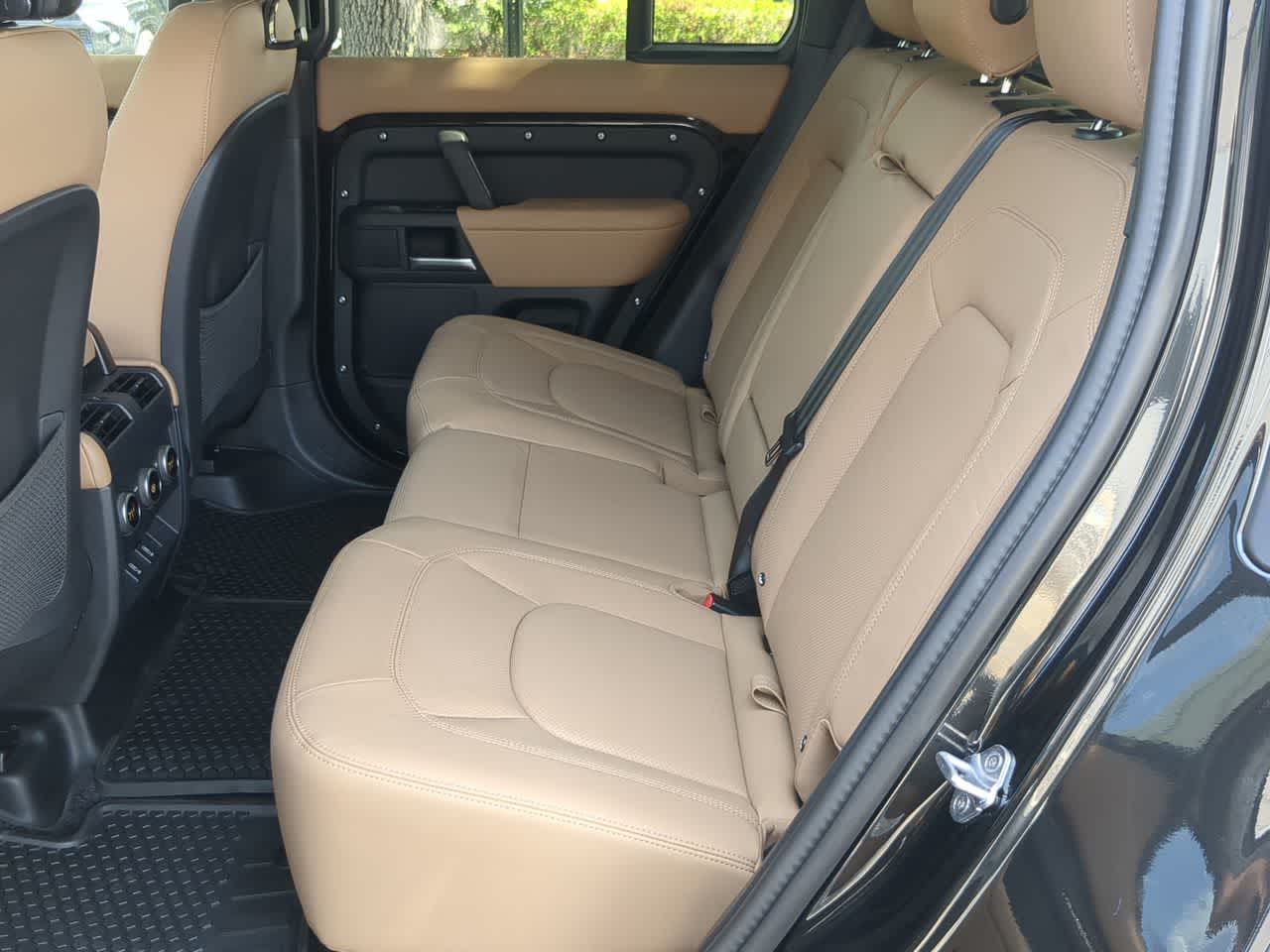 Thumbnail: 2026 Land Rover Defender - 21