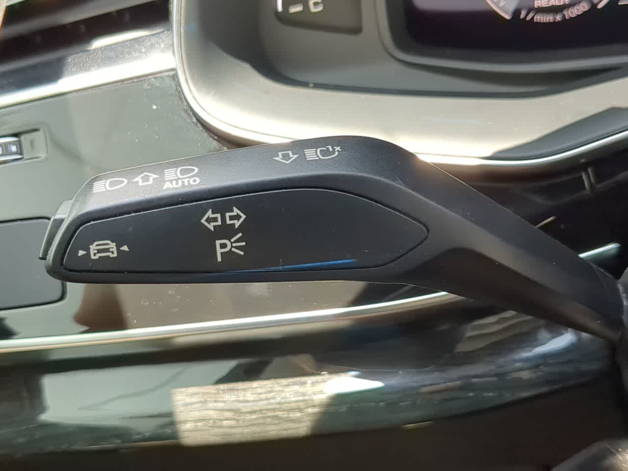 2023 Audi Q7 Premium Plus 28