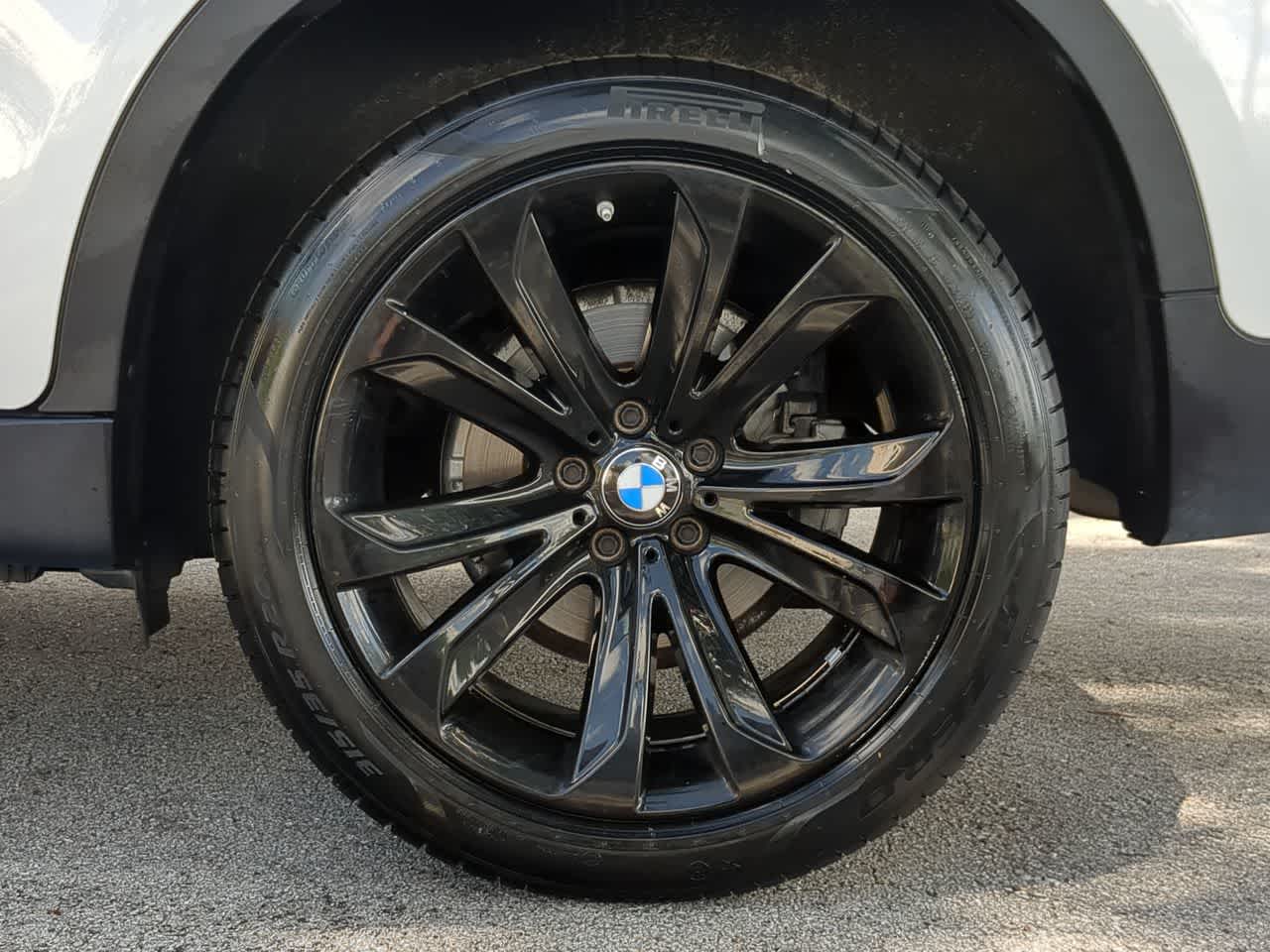 Thumbnail: 2018 BMW X6 - 14
