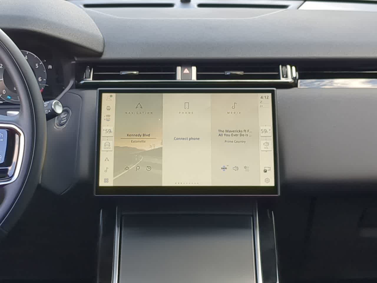 Thumbnail: 2025 Land Rover Range Rover Velar - 30