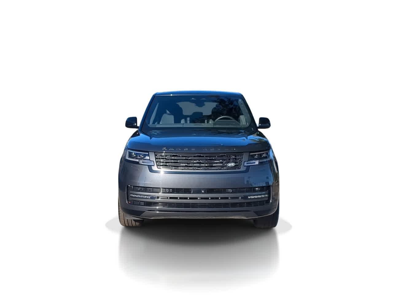 Thumbnail: 2025 Land Rover Range Rover - 3