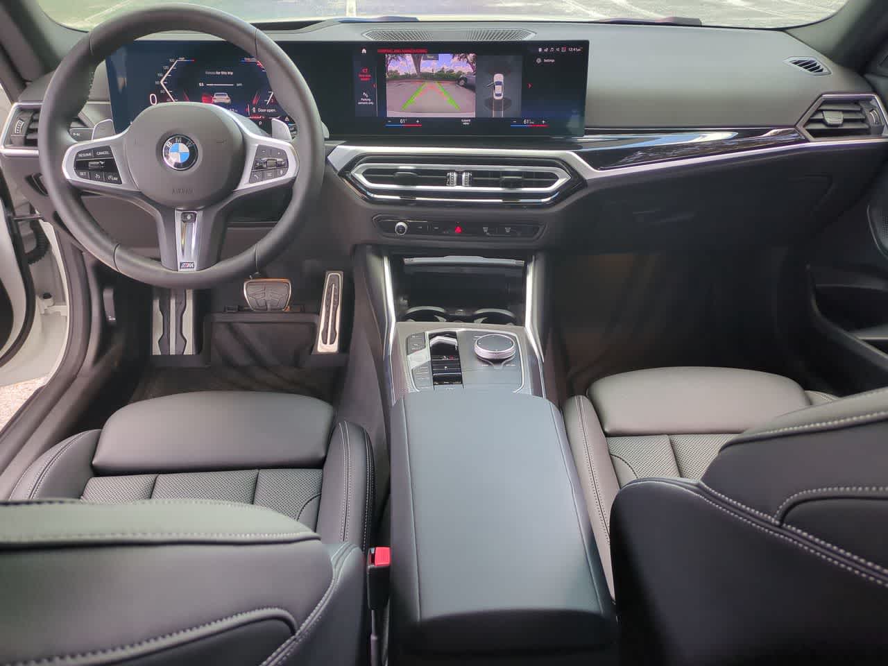 Thumbnail: 2024 BMW 2 Series - 16