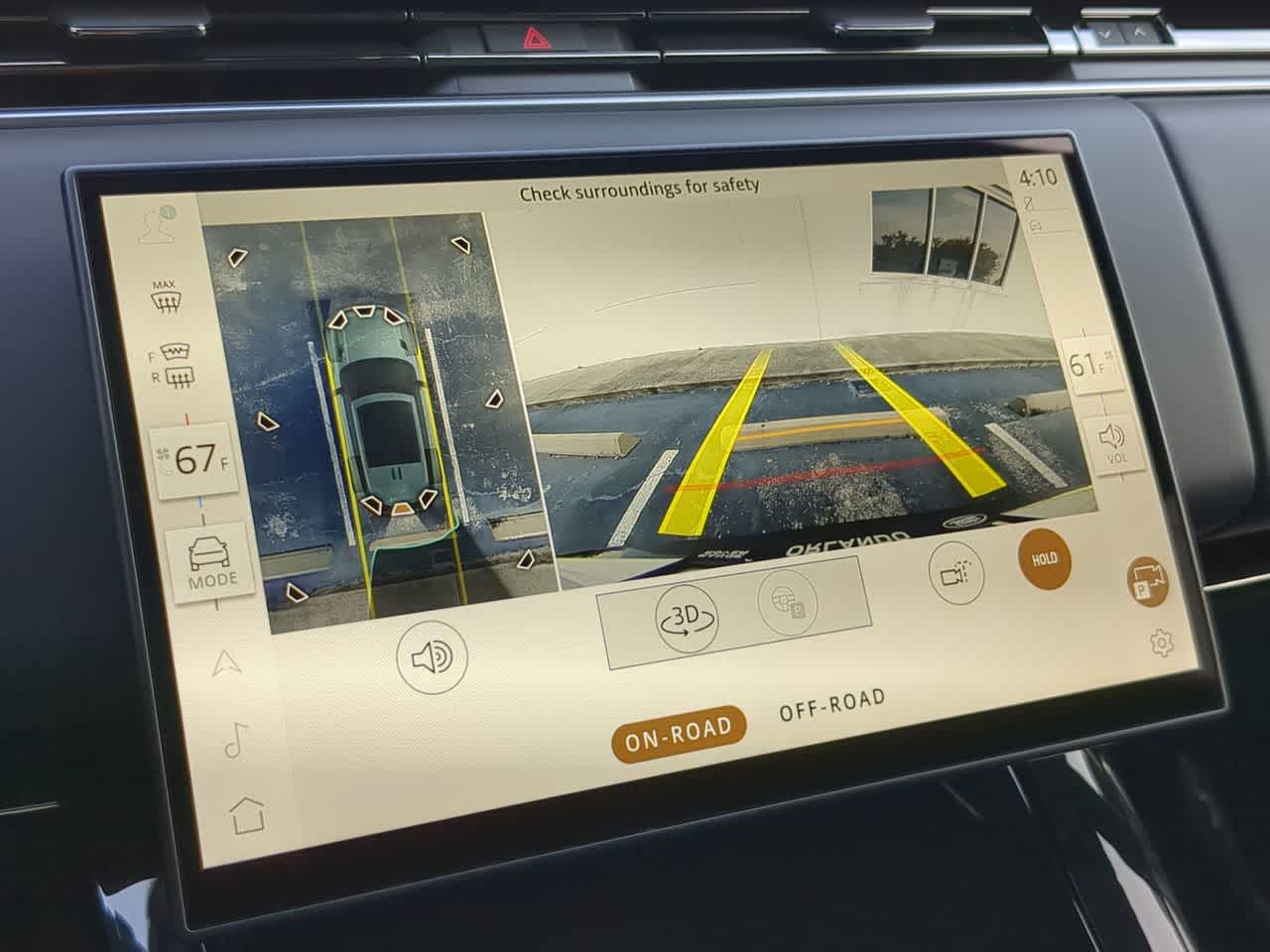 Thumbnail: 2024 Land Rover Range Rover Sport - 32