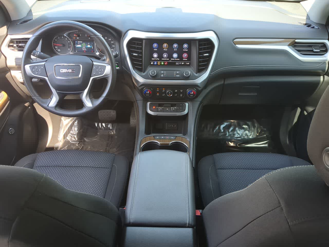 Thumbnail: 2023 GMC Acadia - 15