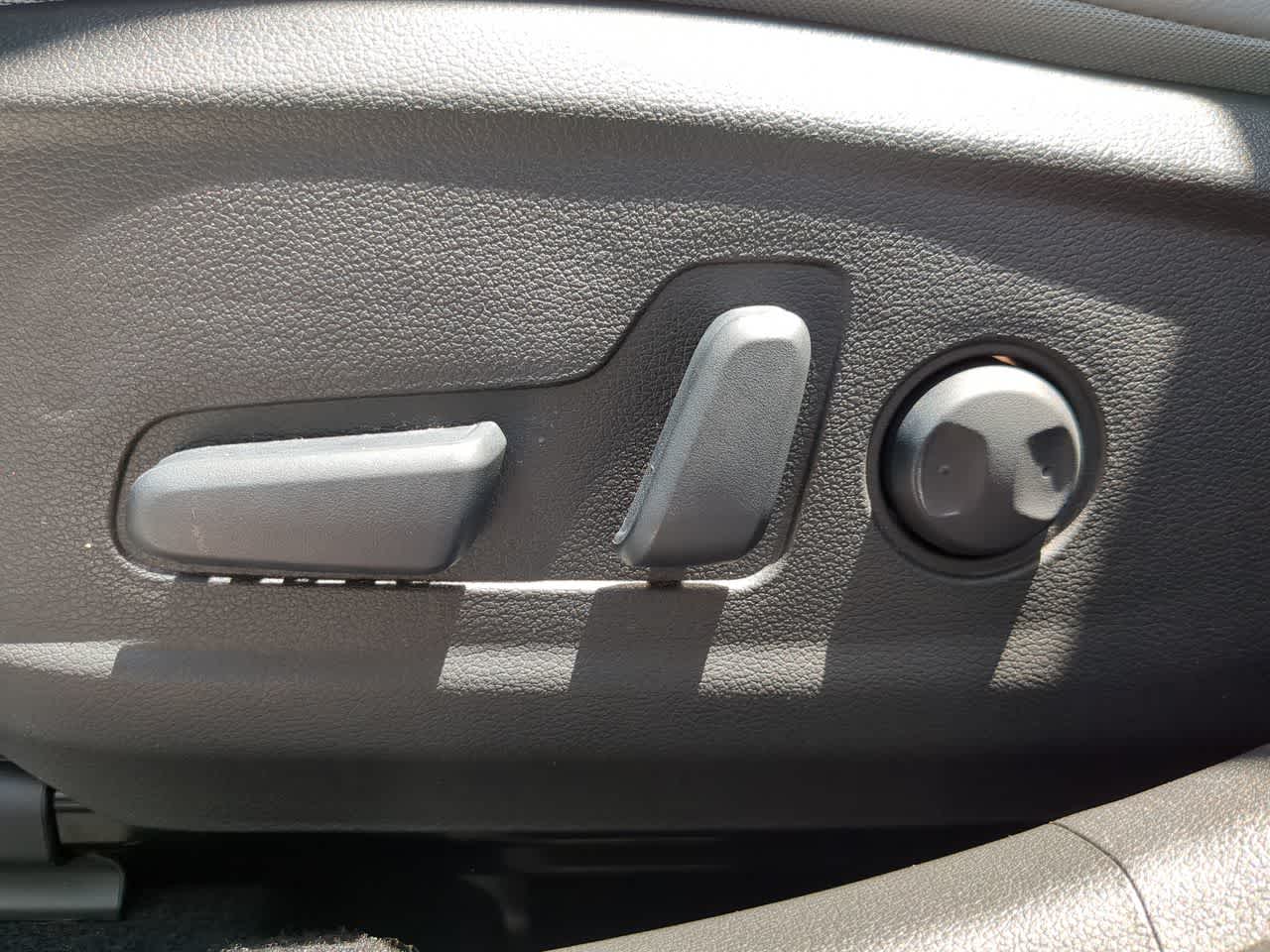 2021 Hyundai Kona Ultimate 18
