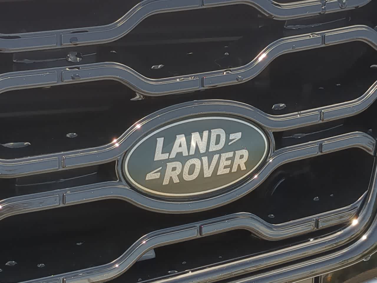 Thumbnail: 2021 Land Rover Range Rover Sport - 12