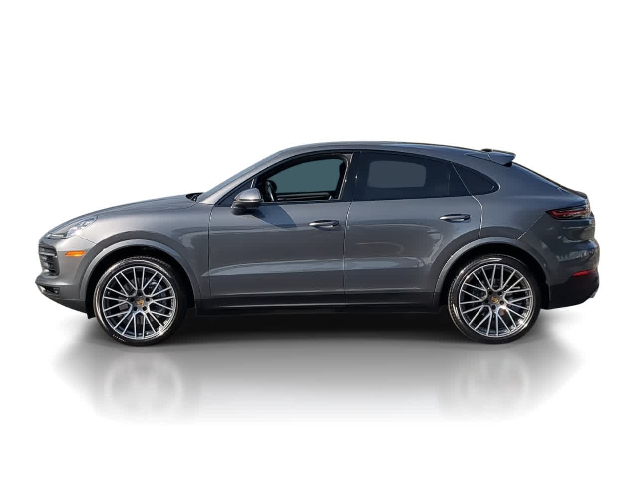 Thumbnail: 2021 Porsche Cayenne - 5