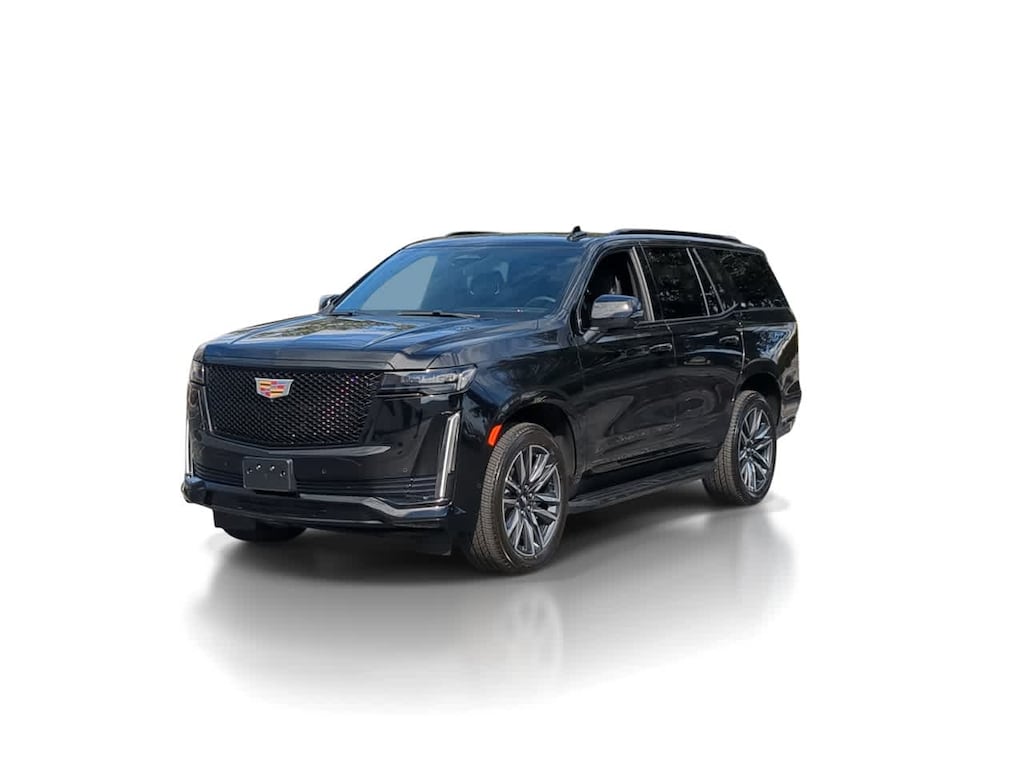 Used 2024 CADILLAC Escalade 4WD Sport SUV