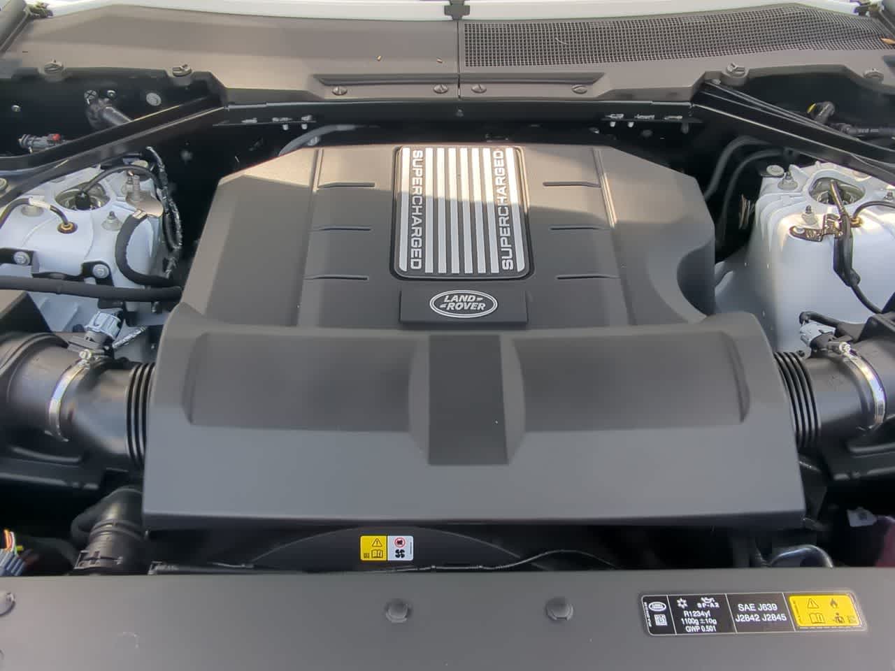 Thumbnail: 2025 Land Rover Defender - 15