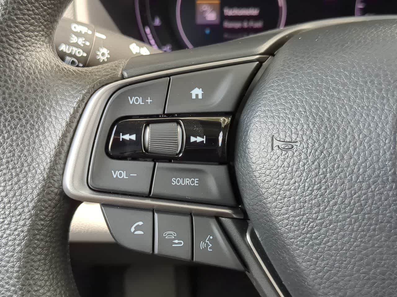 Thumbnail: 2020 Honda Accord - 22