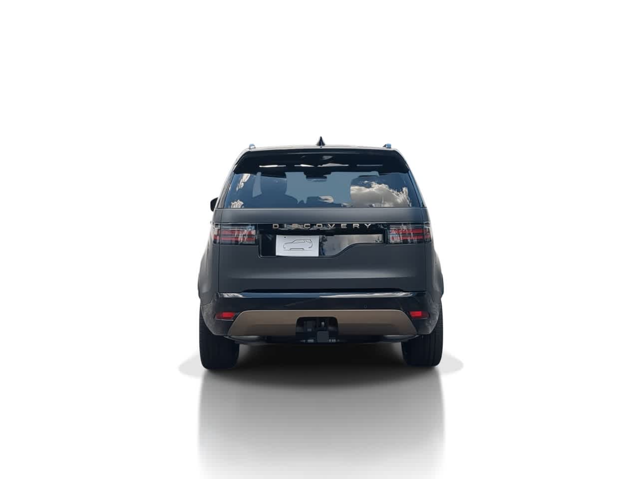 Thumbnail: 2026 Land Rover Discovery - 7