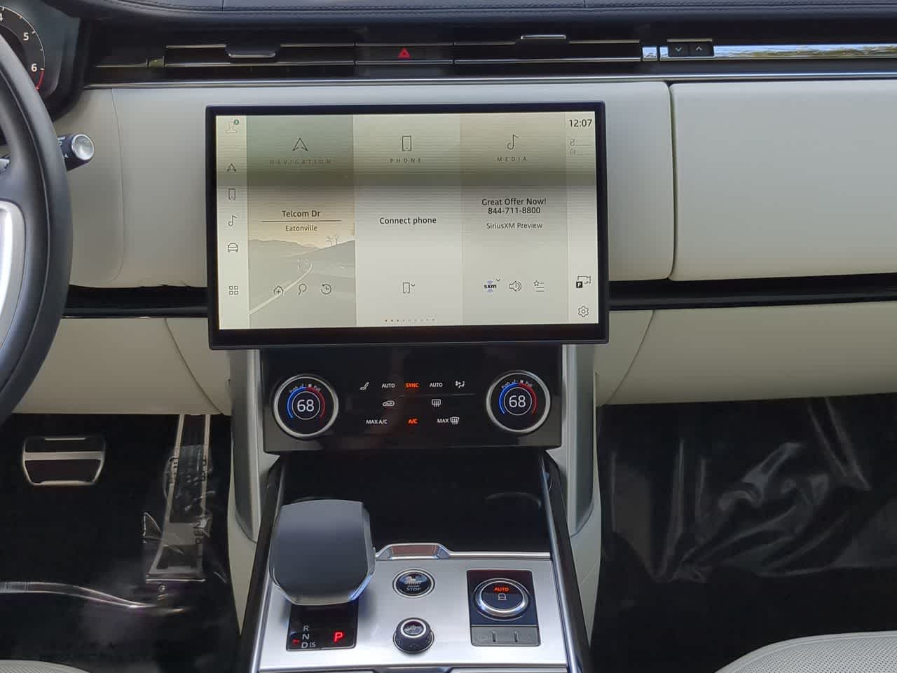 Thumbnail: 2023 Land Rover Range Rover - 30