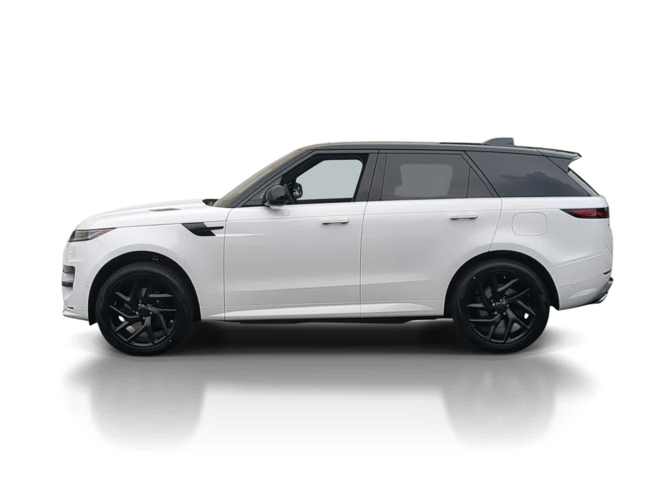 Thumbnail: 2026 Land Rover Range Rover Sport - 5