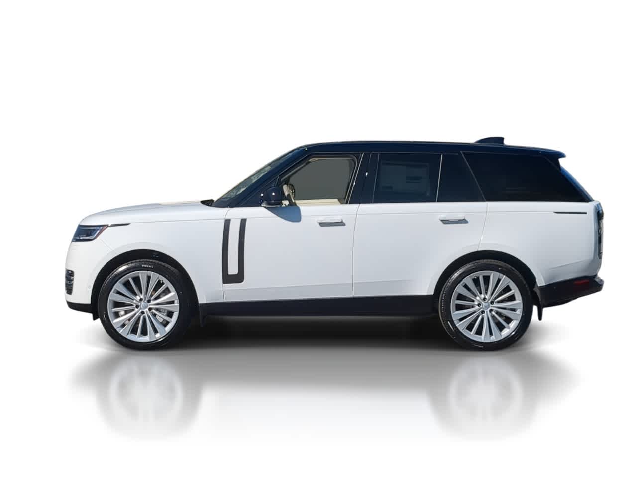 Thumbnail: 2025 Land Rover Range Rover - 5